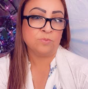 Meet your Posher, Rocio